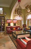 Туры в отель Alsisar Mahal - A Heritage Hotel Туры в отель Alsisar Mahal - A Heritage Hotel