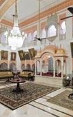 Туры в отель Alsisar Mahal - A Heritage Hotel Туры в отель Alsisar Mahal - A Heritage Hotel