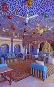 Туры в отель Alsisar Mahal - A Heritage Hotel Туры в отель Alsisar Mahal - A Heritage Hotel