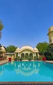 Туры в отель Alsisar Mahal - A Heritage Hotel Туры в отель Alsisar Mahal - A Heritage Hotel
