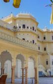 Туры в отель Alsisar Mahal - A Heritage Hotel Туры в отель Alsisar Mahal - A Heritage Hotel