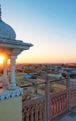 Туры в отель Alsisar Mahal - A Heritage Hotel Туры в отель Alsisar Mahal - A Heritage Hotel