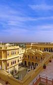 Туры в отель Alsisar Mahal - A Heritage Hotel Туры в отель Alsisar Mahal - A Heritage Hotel