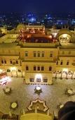 Туры в отель Alsisar Mahal - A Heritage Hotel Туры в отель Alsisar Mahal - A Heritage Hotel