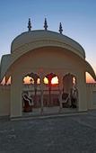 Туры в отель Alsisar Mahal - A Heritage Hotel Туры в отель Alsisar Mahal - A Heritage Hotel
