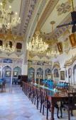 Туры в отель Alsisar Mahal - A Heritage Hotel Туры в отель Alsisar Mahal - A Heritage Hotel