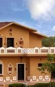 Туры в отель Pride Amber Vilas Resort & Convention Centre Туры в отель Pride Amber Vilas Resort & Convention Centre
