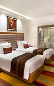 Туры в отель Grand Chennai by GRT Hotels Туры в отель Grand Chennai by GRT Hotels