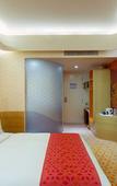 Туры в отель Fairfield by Marriott Chennai Mahindra World City Туры в отель Fairfield by Marriott Chennai Mahindra World City