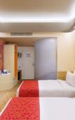 Туры в отель Fairfield by Marriott Chennai Mahindra World City Туры в отель Fairfield by Marriott Chennai Mahindra World City