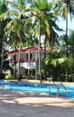 Туры в отель Green Coconut Resort Туры в отель Green Coconut Resort