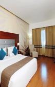 Туры в отель Hotel Abu Palace - Chennai Туры в отель Hotel Abu Palace - Chennai