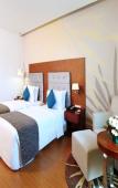 Туры в отель Hotel Abu Palace - Chennai Туры в отель Hotel Abu Palace - Chennai