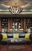 Туры в отель The Ritz-Carlton, Bangalore Туры в отель The Ritz-Carlton, Bangalore
