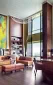 Туры в отель The Ritz-Carlton, Bangalore Туры в отель The Ritz-Carlton, Bangalore