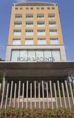 Туры в отель Four Points by Sheraton Bengaluru, Whitefield Туры в отель Four Points by Sheraton Bengaluru, Whitefield