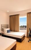Туры в отель Keys Select by Lemon Tree Hotels, Hosur Road, Bengaluru Туры в отель Keys Select by Lemon Tree Hotels, Hosur Road, Bengaluru