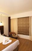 Туры в отель Octave Hotel & Spa Sarjapur Rd Туры в отель Octave Hotel & Spa Sarjapur Rd