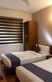 Туры в отель Crest Executive Suites Туры в отель Crest Executive Suites