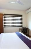 Туры в отель Crest Executive Suites Туры в отель Crest Executive Suites