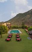 Туры в отель The Royal Retreat Resort and Spa Туры в отель The Royal Retreat Resort and Spa