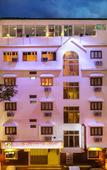 Туры в отель Hotel Padmini Palace Туры в отель Hotel Padmini Palace