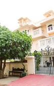 Туры в отель Akshay Niwas Boutique Hotel By Amantra Туры в отель Akshay Niwas Boutique Hotel By Amantra
