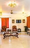 Туры в отель Akshay Niwas Boutique Hotel By Amantra Туры в отель Akshay Niwas Boutique Hotel By Amantra