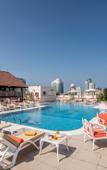 Туры в отель Knight Castle Hotel Туры в отель Knight Castle Hotel