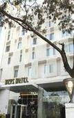 Туры в отель Keys Prima by Lemon Tree Hotels, Pimpri Pune Туры в отель Keys Prima by Lemon Tree Hotels, Pimpri Pune