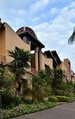 Туры в отель The Corinthians Resort Туры в отель The Corinthians Resort