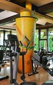 Туры в отель The Corinthians Resort Туры в отель The Corinthians Resort
