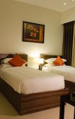 Туры в отель The Haven Serviced Residences Туры в отель The Haven Serviced Residences