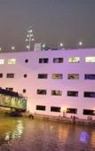 Туры в отель Polo Floatel Kolkata Туры в отель Polo Floatel Kolkata