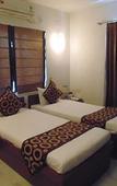 Туры в отель Tatvam Residency Туры в отель Tatvam Residency