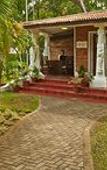 Туры в отель Club Mahindra Ashtamudi Туры в отель Club Mahindra Ashtamudi