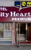 Туры в отель Hotel City Heart Premium Туры в отель Hotel City Heart Premium