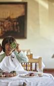 Туры в отель Club Mahindra Mashobra Туры в отель Club Mahindra Mashobra