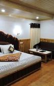Туры в отель Hotel Chaman Palace Туры в отель Hotel Chaman Palace