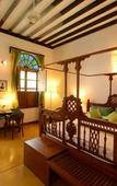 Туры в отель Maison Perumal - Cgh Earth Туры в отель Maison Perumal - Cgh Earth