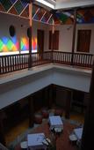 Туры в отель Maison Perumal - Cgh Earth Туры в отель Maison Perumal - Cgh Earth