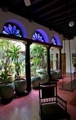 Туры в отель Maison Perumal - Cgh Earth Туры в отель Maison Perumal - Cgh Earth