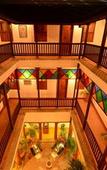 Туры в отель Maison Perumal - Cgh Earth Туры в отель Maison Perumal - Cgh Earth