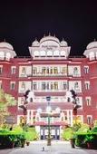 Туры в отель Royal Heritage Kishangarh Туры в отель Royal Heritage Kishangarh