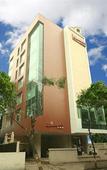 Туры в отель Landmark Residency Туры в отель Landmark Residency