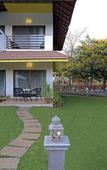 Туры в отель Tropicana Resort & Spa Alibaug, A Club Mahindra Associate Туры в отель Tropicana Resort & Spa Alibaug, A Club Mahindra Associate