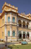 Туры в отель Koolwal Kothi Zinc Journey by The Fern Туры в отель Koolwal Kothi Zinc Journey by The Fern