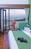 Туры в отель Sterling Mussoorie Туры в отель Sterling Mussoorie
