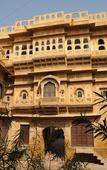 Туры в отель WelcomHeritage Mandir Palace Туры в отель WelcomHeritage Mandir Palace