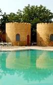 Туры в отель Himmatgarh Palace Туры в отель Himmatgarh Palace